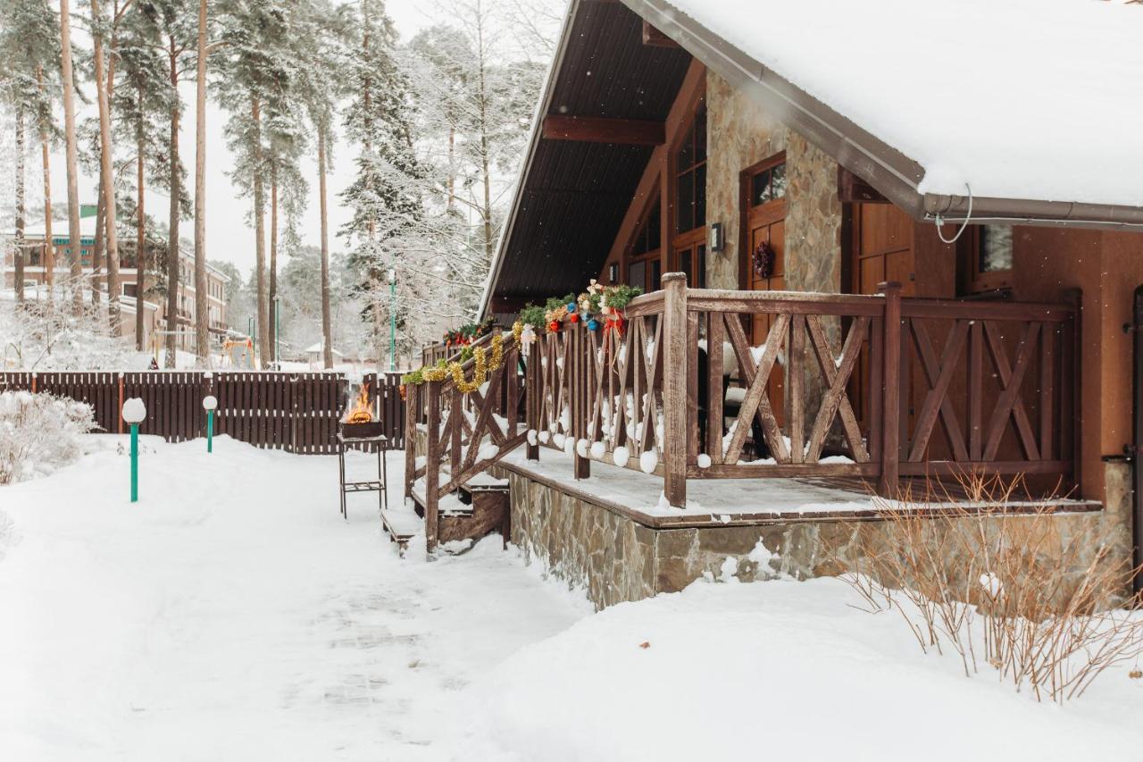 President Hotel Zelenogorsk  Exterior photo